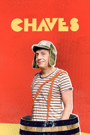 El Chavo del Ocho poszter