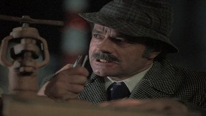 Kojak 2. évad Ep.21 21. epizód