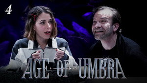 Age of Umbra 1. évad Ep.4 4. epizód