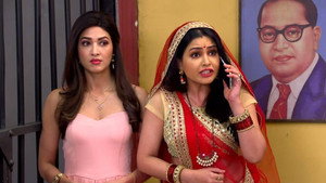 भाभीजी घर पर हैं! 1. évad Ep.1907 1907. epizód