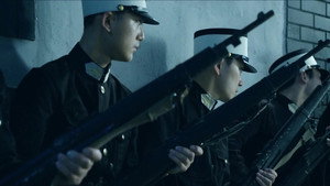 浪花淘尽 1. évad Ep.19 19. epizód