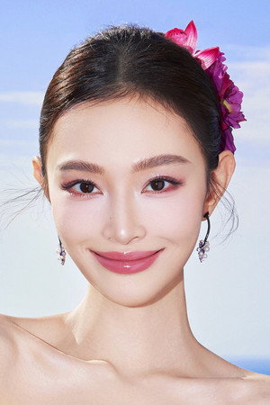 盖玥希 profil kép