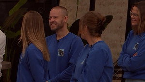 De Bondgenoten 2. évad Ep.76 76. epizód