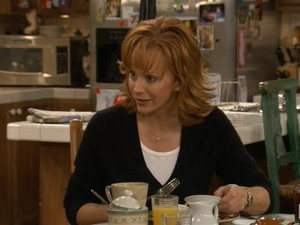 Reba 4. évad Ep.6 6. epizód