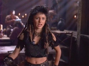 Xena: A harcos hercegnő 3. évad Ep.14 Megbocsátás