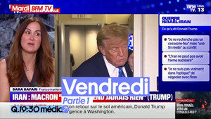 Quotidien 9. évad Ep.185 185. epizód