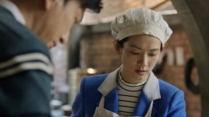 好好的时光 1. évad Ep.33 33. epizód