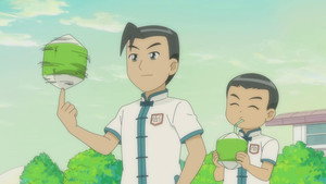 甜心格格 5. évad Ep.34 34. epizód