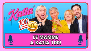 Katia 1. évad Ep.100 100. epizód