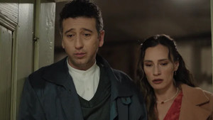 Yeşil Deniz: Milenyum 3. évad Ep.10 10. epizód
