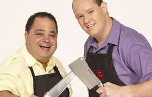 My Kitchen Rules 2. évad Ep.1 1. epizód