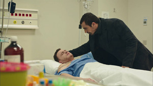 Muhteşem İkili 1. évad Ep.12 12. epizód