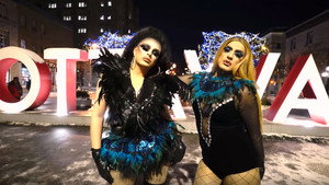Canada's a Drag 2. évad Ep.2 2. epizód