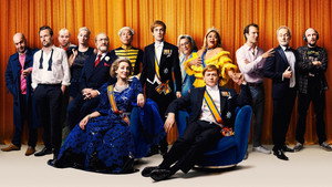 Koningshuis the Musical kép