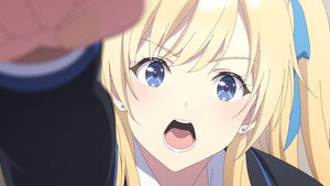 千歳くんはラムネ瓶のなか 1. évad Ep.8 8. epizód