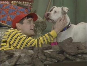 In Living Color 2. évad Ep.9 9. epizód
