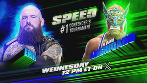 WWE Speed 2. évad Ep.20 20. epizód