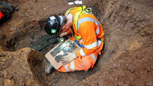 Britain's Biggest Dig kép