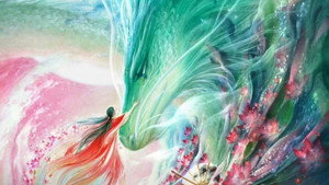 沧海花开 kép