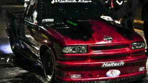 Street Outlaws: America's List 1. évad Ep.3 3. epizód