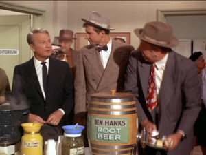Green Acres 4. évad Ep.5 5. epizód
