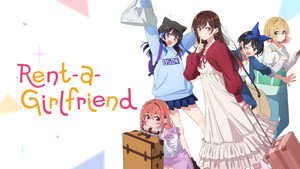 彼女、お借りします kép