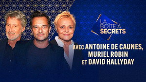La Boîte à secrets 6. évad Ep.4 4. epizód