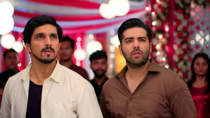 पंड्या स्टोर 1. évad Ep.392 392. epizód