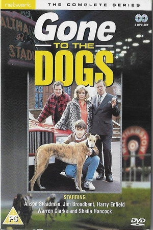 Gone to the Dogs 1. évad (1991-11-29) poszter