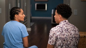 black-ish 5. évad Ep.23 23. epizód