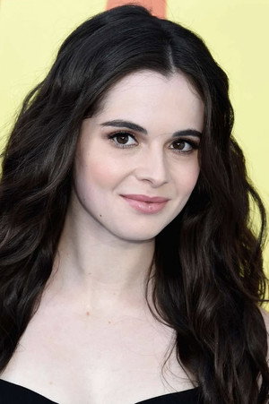 Vanessa Marano profil kép
