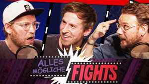Alles Mögliche Fights 5. évad Ep.3 3. epizód