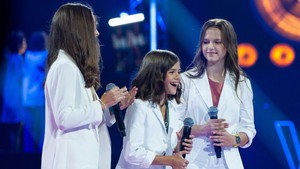 The Voice Kids 5. évad Ep.15 15. epizód