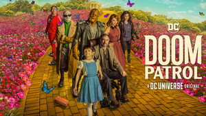Doom Patrol kép
