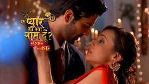 Iss Pyaar Ko Kya Naam Doon? 12. évad Ep.8 8. epizód