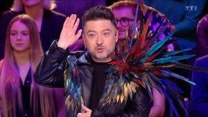 Danse avec les stars 15. évad Ep.5 5. epizód