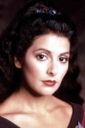 Marina Sirtis profil kép
