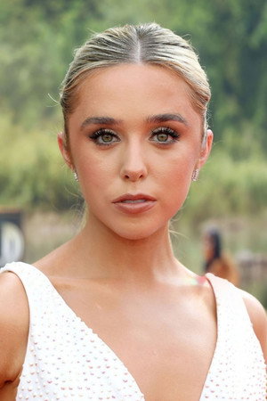 Jenna Davis profil kép