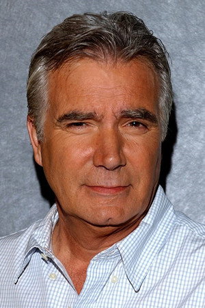 John McCook profil kép