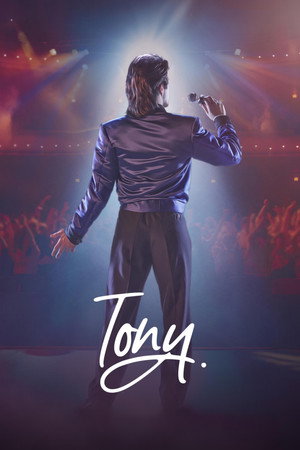 Tony 1. évad (2024-12-07) poszter