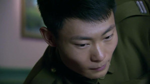 黎明前的抉择 1. évad Ep.34 34. epizód