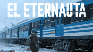 Az eternauta kép