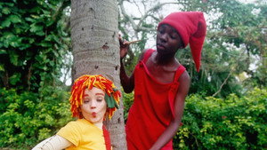 Sítio do Picapau Amarelo kép