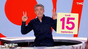 Quotidien 10. évad Ep.11 11. epizód