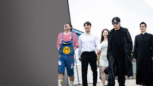 런닝맨: 뛰는 놈 위에 노는 놈 kép