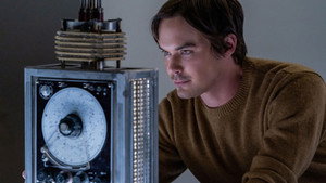 Roswell, New Mexico 3. évad Ep.12 12. epizód