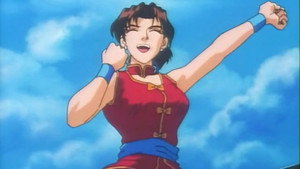ストリートファイターII V kép
