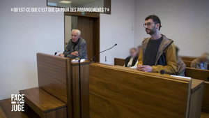 Face au juge 12. évad Ep.6 6. epizód