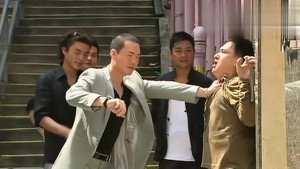 學警狙擊 kép