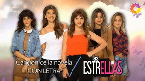 Las Estrellas kép